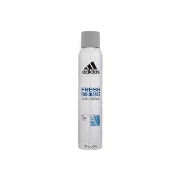 Adidas Fresh Endurance 72H Anti-Perspirant 200Ml  Moški  (Antiperspirant)  