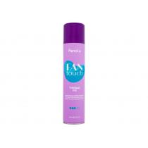 Fanola Fan Touch      300Ml Ženski (For Heat Hairstyling) Thermo Fix