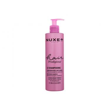 NUXE Hair Prodigieux High Shine Shampoo      400ml(Shampoo) Ženski