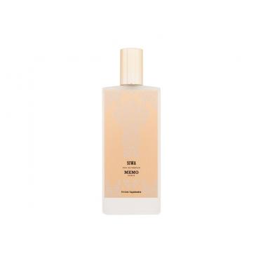 Memo Paris Graines Vagabondes      75Ml Ženski (Eau De Parfum) Siwa