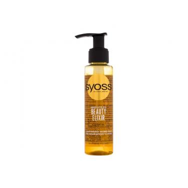 Syoss Beauty Elixir      100Ml Ženski (Hair Oils And Serum) Absolute Oil