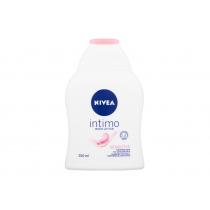 Nivea Intimo Intimate Wash Lotion Sensitive 250Ml  Ženski  (Intimate Cosmetics)  