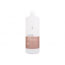 Wella Professionals Fusion  1000Ml  Ženski  (Shampoo)  