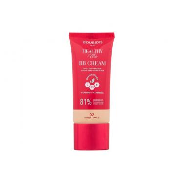 Bourjois Paris Healthy Mix      30Ml Ženski (Bb Cream) Clean & Vegan Bb Cream