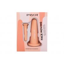 Payot Face Moving Smoothing Face Cups 1Pc  Ženski  (Massage Roller And Stone)  