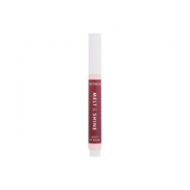 Catrice Melt & Shine      1,3G Ženski (Lip Balm) Juicy Lip Balm