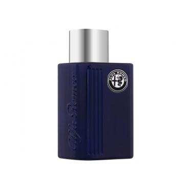 Alfa Romeo Blue   125Ml    Moški (Eau De Toilette)