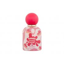 Grandeur Tubbees 50Ml Strawberry Cheesecake   (Eau De Parfum) Unisex  