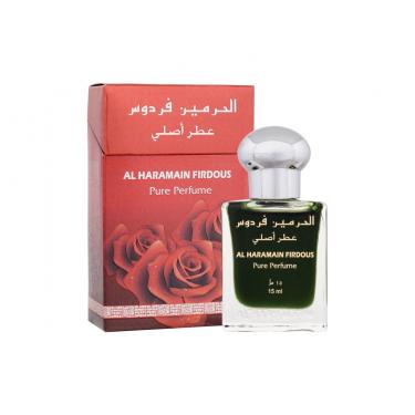 Al Haramain Firdous Rollerball     15Ml Unisex (Perfume)