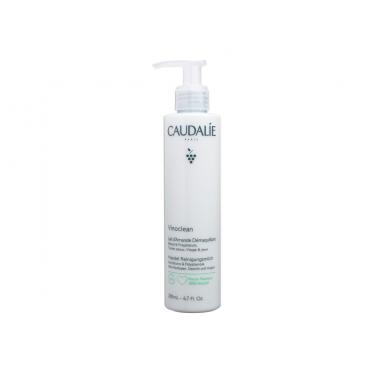 Caudalie Vinoclean Cleansing Almond Milk  200Ml    Ženski (Cistilno Mleko)