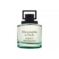Abercrombie & Fitch Away      100Ml Moški (Eau De Toilette) Weekend