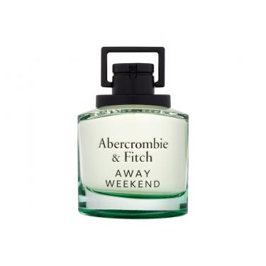 Abercrombie & Fitch Away      100Ml Moški (Eau De Toilette) Weekend
