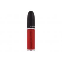 Mac Retro Matte Liquid Lipcolour  5Ml 111 Quite The Standout   Ženski (Šminka)