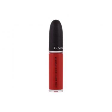 Mac Retro Matte Liquid Lipcolour  5Ml 111 Quite The Standout   Ženski (Šminka)