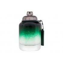 Coach Green      60Ml Moški (Eau De Toilette)