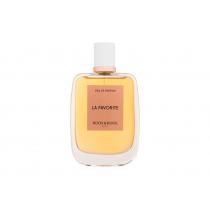 Roos & Roos La Favorite       100ml(Eau de Parfum) Ženski