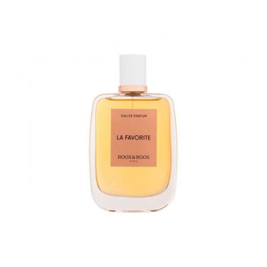 Roos & Roos La Favorite       100ml(Eau de Parfum) Ženski