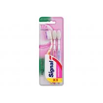 Signal Sensisoft Sensitive 1Balení  Unisex  (Toothbrush)  