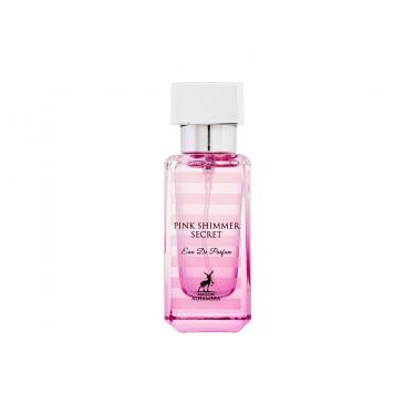 Maison Alhambra Pink Shimmer Secret      30Ml Ženski (Eau De Parfum)