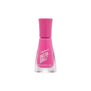 Sally Hansen Insta-Dri 9,17Ml    (Nail Polish) Ženski  281 Beet-Ing Heart