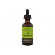 Macadamia Professional Strengthen & Smooth Concentrated Oil  53Ml    Ženski (Olja In Serumi Za Lase)
