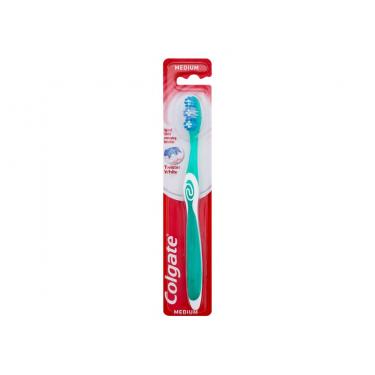 Colgate Twister  Medium    1Pc Unisex (Toothbrush)