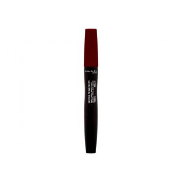 Rimmel London Lasting Provocalips   3,9Ml 570 No Wine-Ing  16Hr Ženski (Šminka)