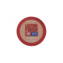 Rimmel London Lasting Finish  Spf20    7G Ženski (Makeup) 25H Compact Powder Foundation