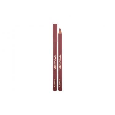 Bourjois Paris Velvet      1,14G Ženski (Lip Pencil) Contour