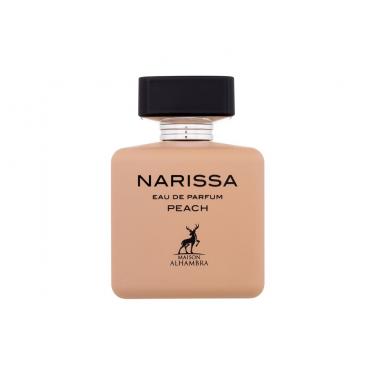 Maison Alhambra Narissa      100Ml Ženski (Eau De Parfum) Peach