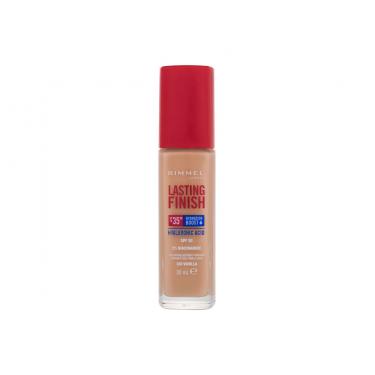 Rimmel London Lasting Finish 35H 30Ml  Ženski  (Makeup) SPF20 160 Vanilla