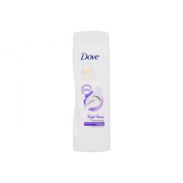 Dove Body Love      400Ml Ženski (Body Lotion) Night Renew