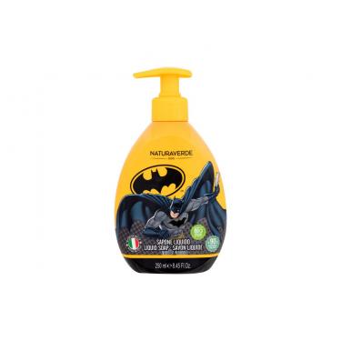 Naturaverde Batman      250Ml K (Liquid Soap) Liquid Soap