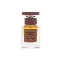 Abercrombie & Fitch Authentic      30Ml Moški (Eau De Toilette) Moment