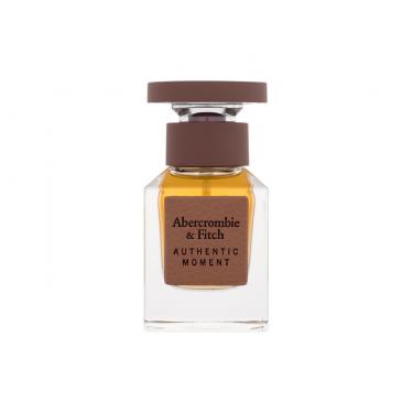 Abercrombie & Fitch Authentic      30Ml Moški (Eau De Toilette) Moment