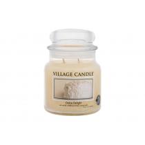 Village Candle Dolce Delight   389G    Unisex (Dišeca Sveca)