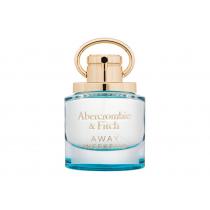 Abercrombie & Fitch Away      50Ml Ženski (Eau De Parfum) Weekend