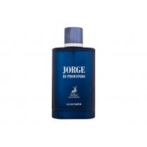 Maison Alhambra Jorge      100Ml Moški (Eau De Parfum) Di Profondo
