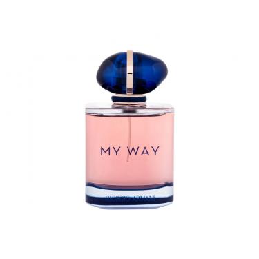 Giorgio Armani My Way Intense  90Ml    Ženski (Eau De Parfum)