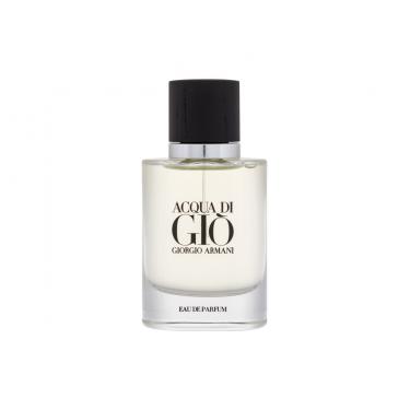 Giorgio Armani Acqua Di Gio   40Ml  Refillable  Moški (Eau De Parfum)