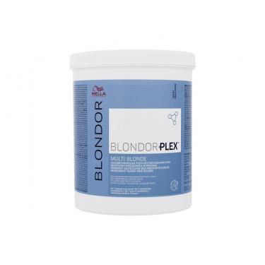 Wella Professionals Blondorplex Multi Blonde  800G    Ženski (Barva Las)