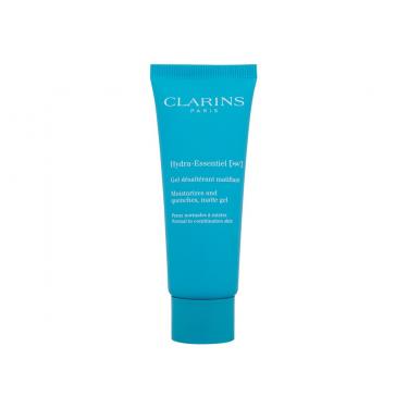 Clarins Hydra-Essentiel [Ha2] Matte Gel 75Ml  Ženski  (Facial Gel)  