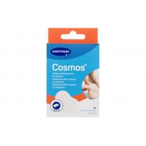 Cosmos Hydrocolloid  Xl    5Pc Unisex (Plaster)