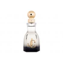 Jimmy Choo I Want Choo      40Ml Ženski (Eau De Parfum) Forever