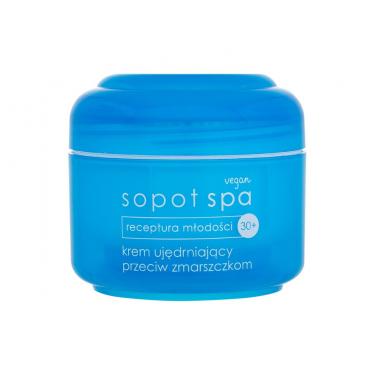 Ziaja Sopot Spa      50Ml Ženski (Day Cream) Active Firming Cream