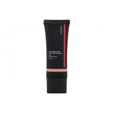 Shiseido Synchro Skin Self-Refreshing Tint  30Ml 235 Light  Spf20 Ženski (Makeup)