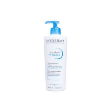 Bioderma Atoderm Pp Baume  500Ml    Unisex (Balzam Za Telo)