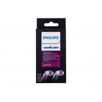 Philips Sonicare  Quad Stream Hx3062/00    2Pc Unisex (Oral Shower) Power Flosser Replacement Nozzles