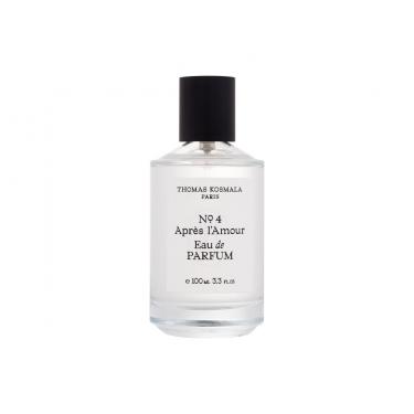 Thomas Kosmala No.4 Aprés l'Amour       100ml(Eau de Parfum) Unisex