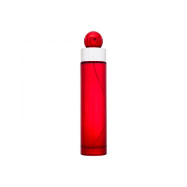 Perry Ellis 360° Red      200ml(Eau de Toilette) Moški